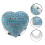 Bling Push-To-Start Dekorative Aufkleber 6