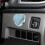 Bling Push-To-Start Dekorative Aufkleber 11