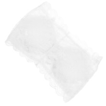 Mlins Büstenhalter Für Damen Spitzenoberteile Tube Top