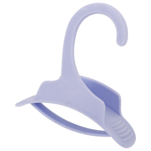 Closet Rod Hanging Hanger Handbag Storage Divider