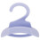 Closet Rod Hanging Hanger Handbag Storage Divider 5