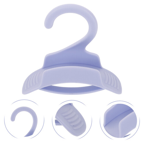 Closet Rod Hanging Hanger Handbag Storage Divider 2