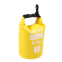 Wasserdichte Trockentasche Rucksack Tagesrucksack Sport