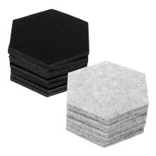 2 Sets Pads Und Untersetzer Für Zuhause Restaurant