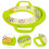 Kinder Wc Sitz Pvc Grün 1 9