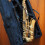 Worgeous Universal Saxophon Tragegurt Druckentlastend Schwarz 8