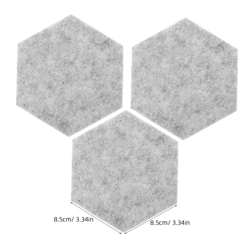 2 Sets Pads Und Untersetzer Für Zuhause Restaurant 1
