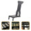 5 Stks Universele Kassalade Geldlade Klems 7