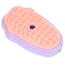 Groomingbürste Dampfbürste Mit Abs Massage Bad 1