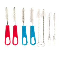 8 Piping Nozzle Reinigungsbürste Gebäckpflege