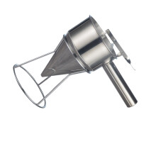 Dispenser Werkzeug Dessert Pfannkuchen Tropfer