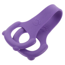 Elastisches Workout Dehnband Für Yoga Und Spannungsübungen