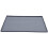 Washer And Dryer Top Protector Mat Silicone Grau 1 2