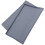 Washer And Dryer Top Protector Mat Silicone Grau 1 10