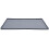 Washer And Dryer Top Protector Mat Silicone Grau 1 8