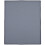 Washer And Dryer Top Protector Mat Silicone Grau 1 9