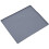 Washer And Dryer Top Protector Mat Silicone Grau 1 6