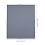 Washer And Dryer Top Protector Mat Silicone Grau 1 11