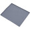 Washer And Dryer Top Protector Mat Silicone Grau 1 5