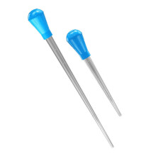 6 Aquariumreiniger Fischbecken Siphon