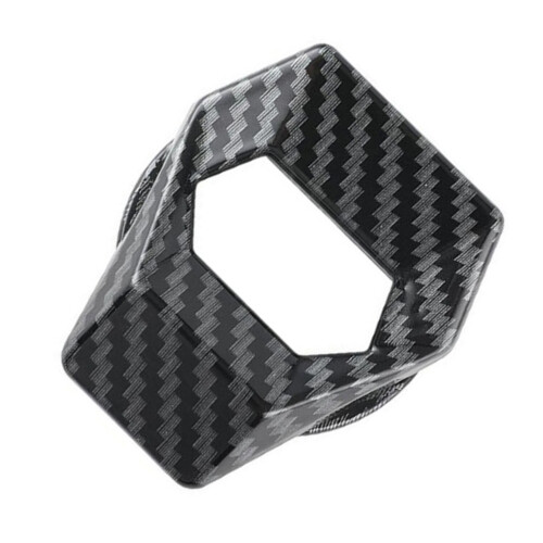 Trim Abdeckung Ring 5x4 Cm Für Auto Start Stopp