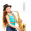 Transparentes -Saxophon Professionelles Saxophon 5