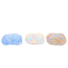 3Set Sjaal Haken Garen Diy Handwerk