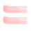 2 Saxophon Fingerhalter Daumenauflage Rosa Silikagel 5
