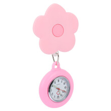 Cartoon Taschenuhr Für Mit Clip Funktion 1