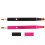 2 . Essence Lippenstift-Stift Tragbar – Abgerundeter Applikator 9