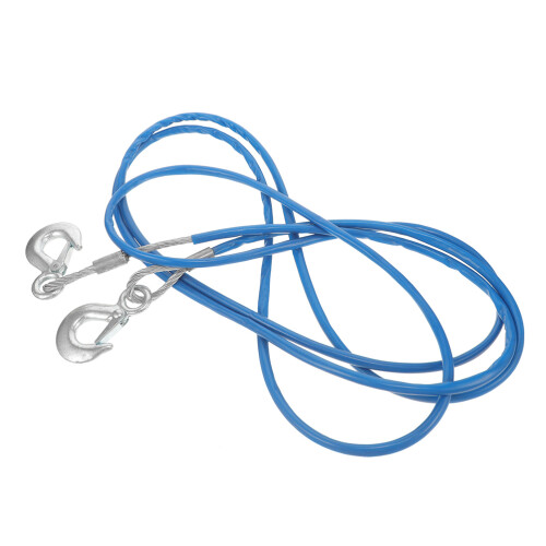 1Set Auto Abschleppwagen Für Abschleppen Und Notfälle Kabel