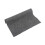 Chiffon Éliminateur Rayures Gris Fibre Polyester 8