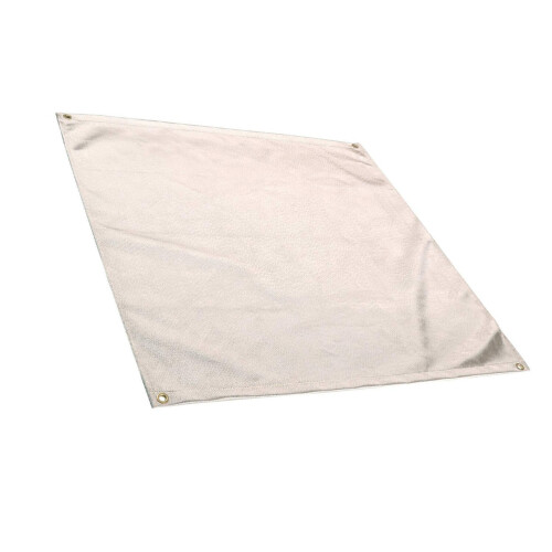 Masteelf 1 Vuurvaste Mat Buiten 23,6X23,6 Inch 2