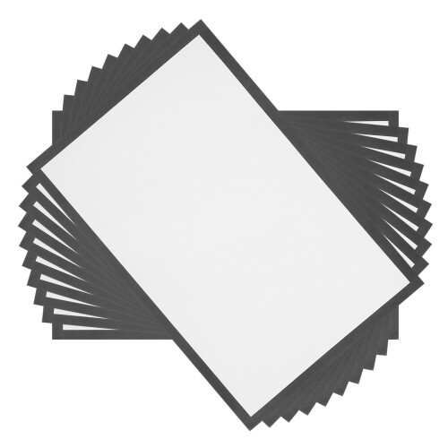 10 Bögen Kartenpapier Für Partyaktivitäten