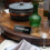 Table Reserved Bordjes Zwart 1 Stuk 3