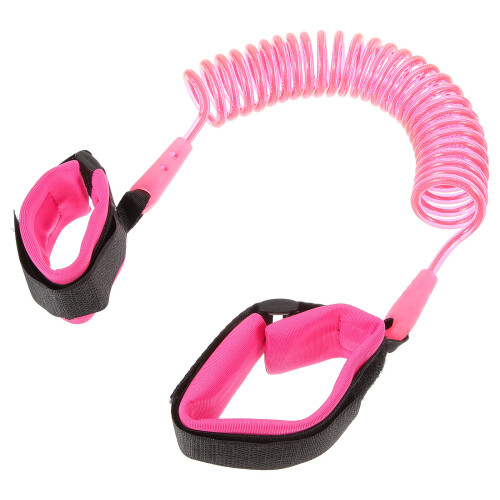 Pink Anti Lost Gurt Für Kleinkinder 1