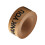 1 Rolle Kraftpapier Klebeband Papp Geschenk 1