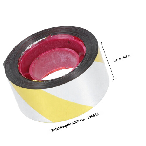 Pet Tape 10 Für Wand Rohr 1