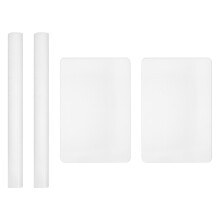 4St Acrylic Polymer Clay Supplies Voor Creatief Modelleren