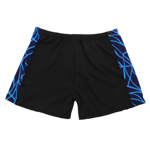 Swimming Trunks Polyester Für Herren 1 Set