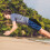 Swimming Trunks Polyester Für Herren 1 Set 9