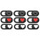 9 Camera Privacy Cover Schuiflenskap Voor Notebook 5