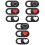 9 Camera Privacy Cover Schuiflenskap Voor Notebook 4