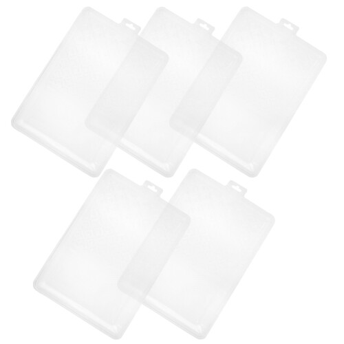 5 . Transparente Farbwanne Einlagen Für Roller