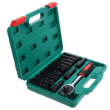 Magnetischer -Schrauber Elektrisches Drehmomentschlüssel-Set