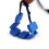 Kinder Erwachsene Schwimmtraining Hilfs Schwimmweste EVA 3