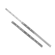 2 Pcs Silent Glides Für Schubladen, Kind Baby