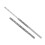 2 Pcs Silent Glides Für Schubladen, Kind Baby 1