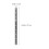 2 Pcs Silent Glides Für Schubladen, Kind Baby 3