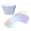 36 Cupcake-Förmchen, Cupcake-Einleger, Cupcake-Halter, Förmchen 1